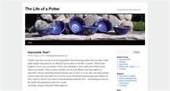 Desktop Screenshot of blog.lmserafin.com